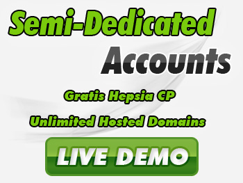 Semi-Dedicated